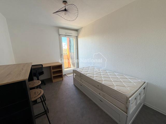 Appartement location à Nîmes