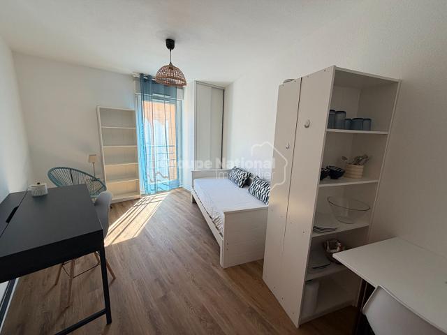 Appartement location à Nîmes