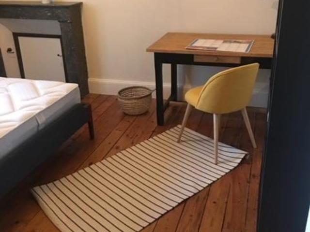 Appartement location à Poitiers