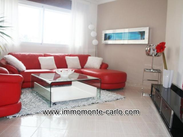 Appartement location à Rbat