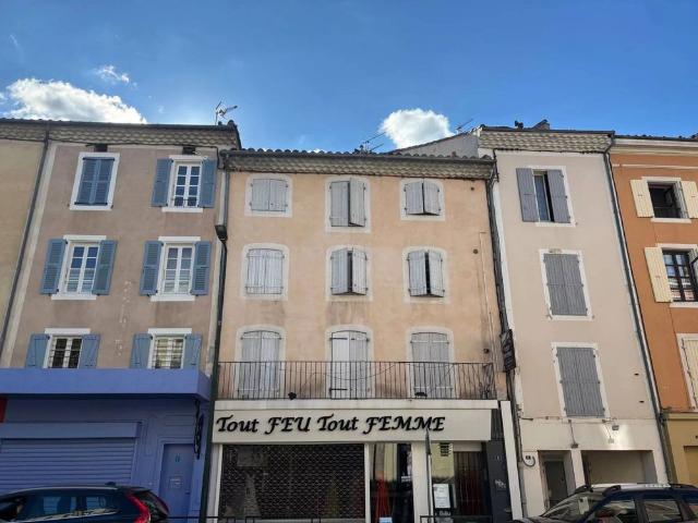Appartement location à Nyons, Montélimar