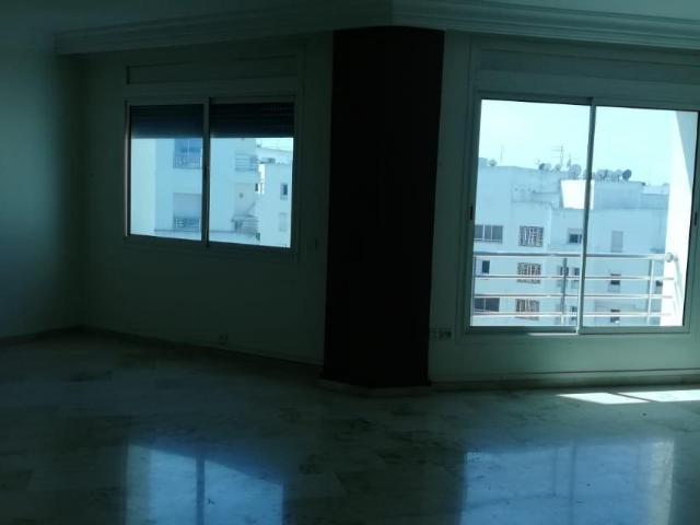 Appartement location à Rbat