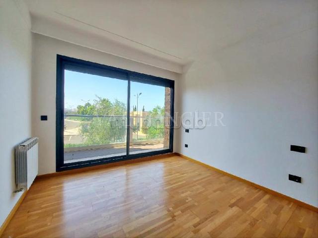 Appartement location à Bouskoura, Gharb-Chrarda-Beni Hssen