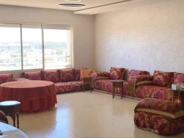 Appartement location à Rbat