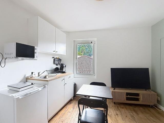 Appartement location à Montbrison