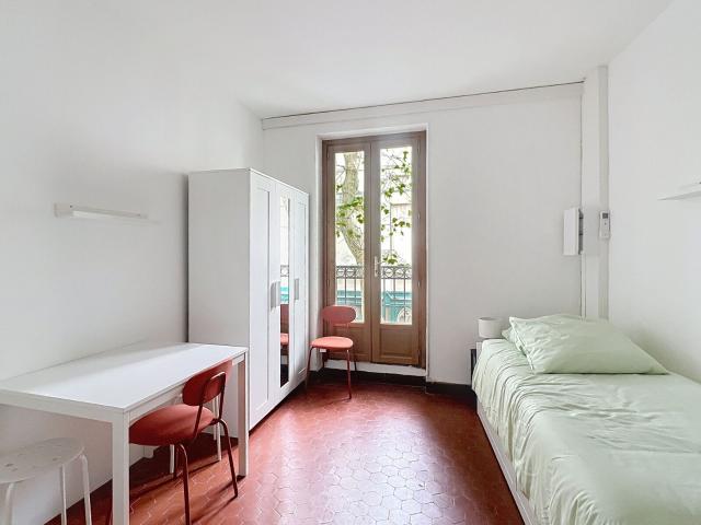 Appartement location à Avignon