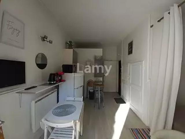 Appartement location à Chambéry
