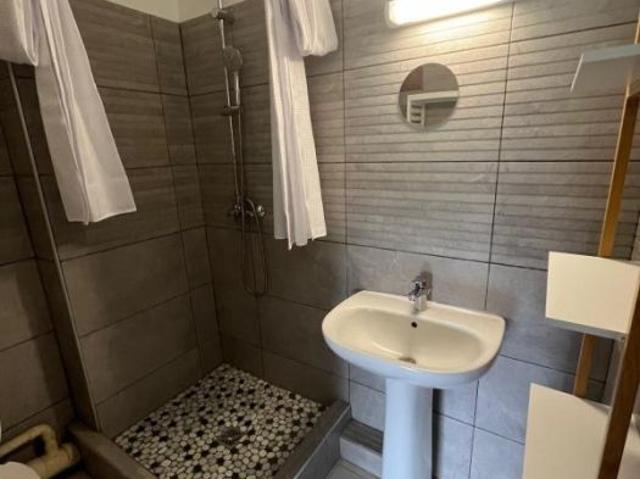 Appartement location à Martinique