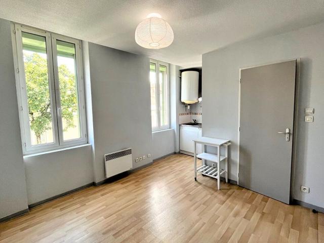 Appartement location à Le Lude, Albi