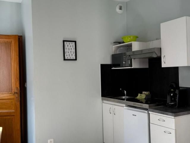 Appartement location à Castres