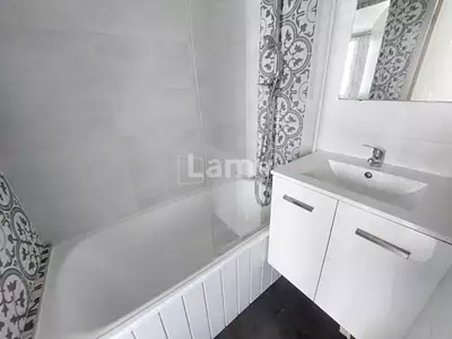 Appartement location à Pau