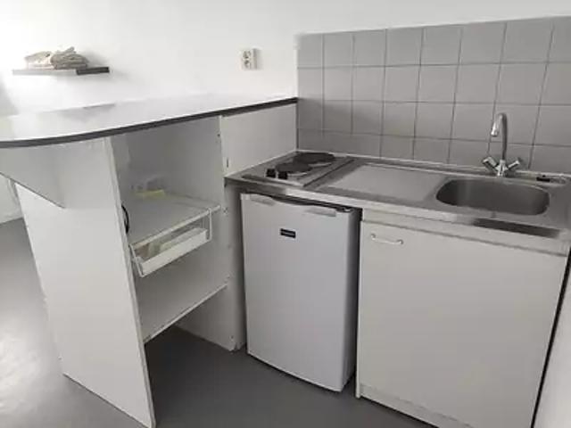 Appartement location à Pau