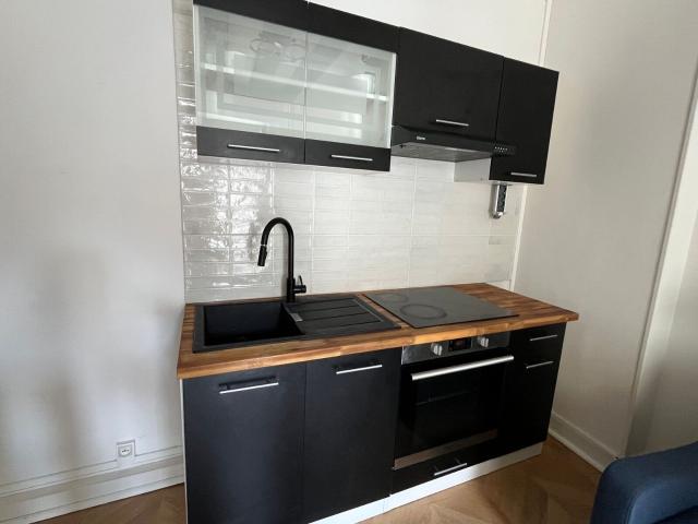 Appartement location à Limoges, Saint-yrieix-la-perche