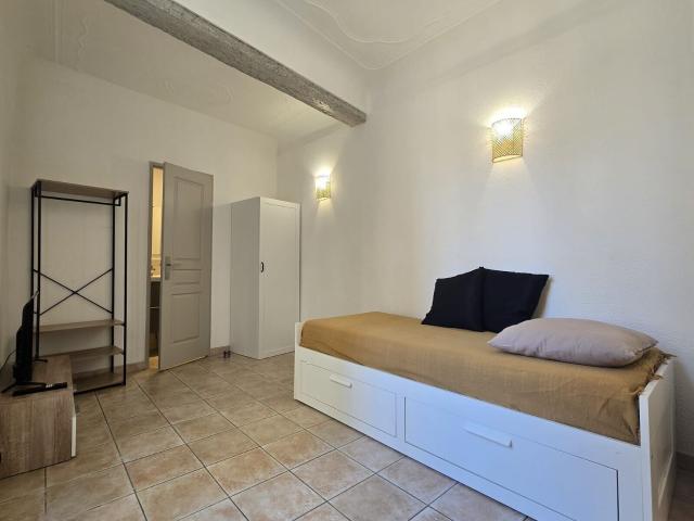 Appartement location à Aix-en-Provence, Eyguières