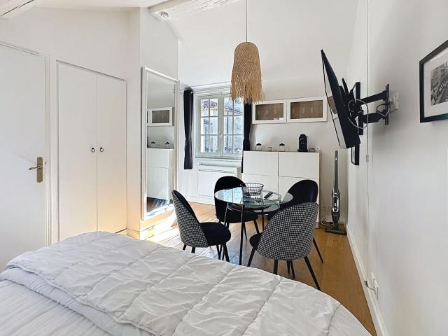 Appartement location à Magnanen - Teinturiers, Avignon