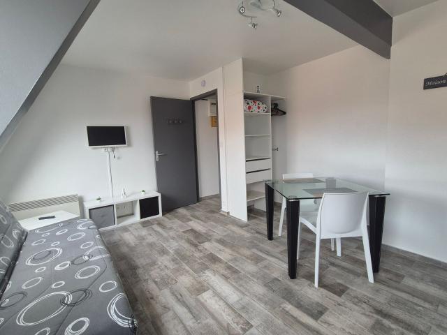 Appartement location à Lisieux, Villers-sur-mer