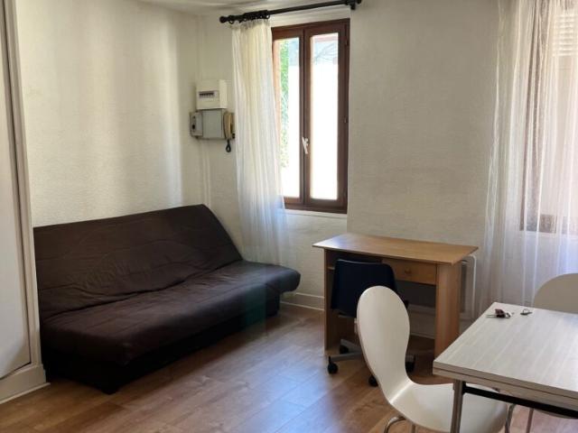 Appartement location à Toulouse