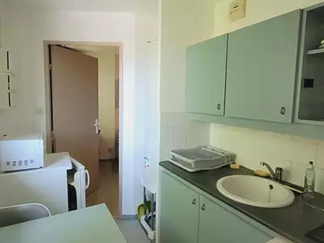 Appartement location à Chambéry