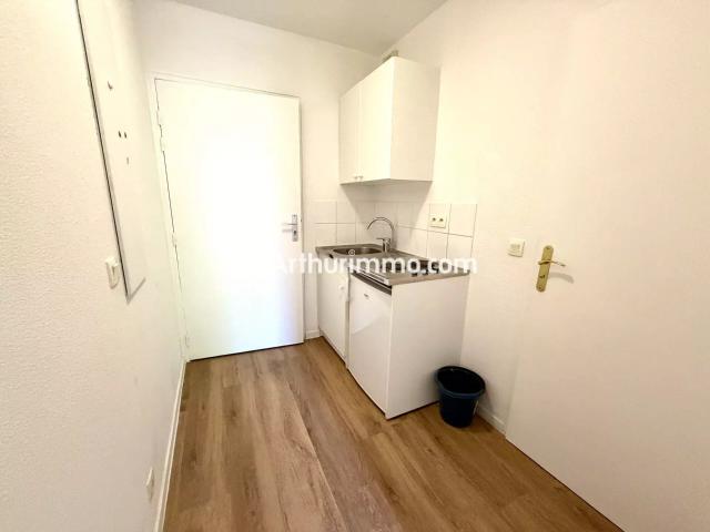 Appartement location à Créteil