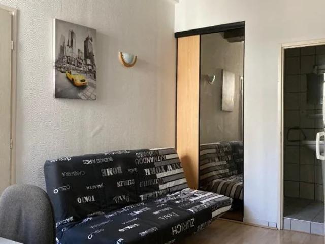 Appartement location à Dijon
