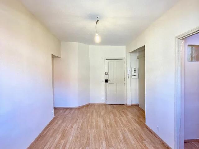Appartement location à Nice
