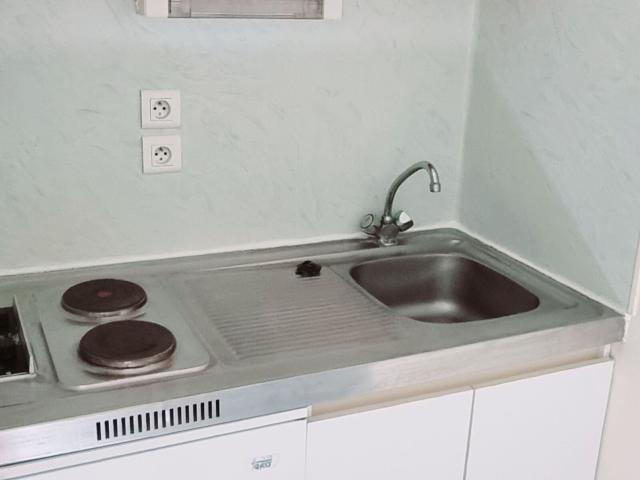Appartement location à Albi