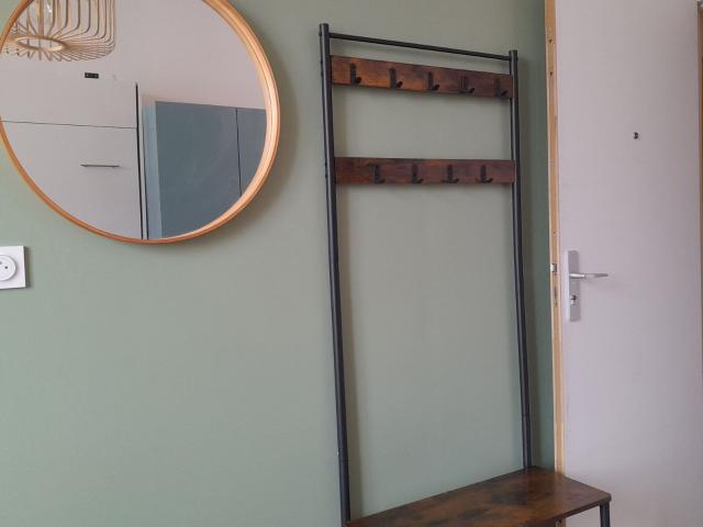 Appartement location à Bourges