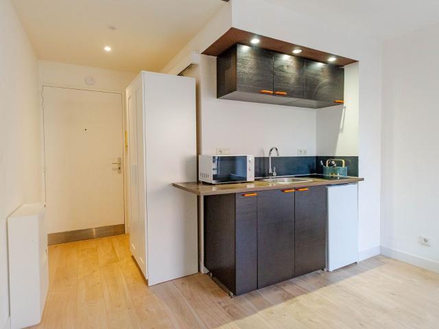 Appartement location à Toulouse