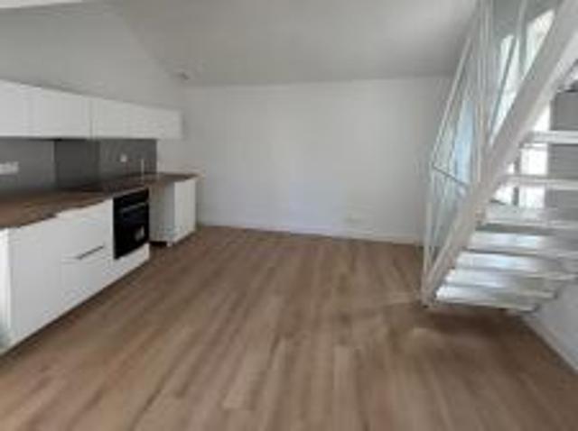 Appartement location à Nîmes