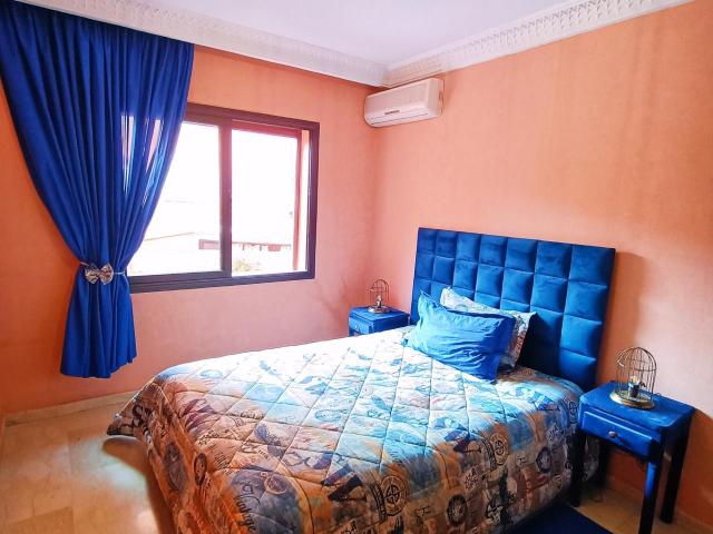 Appartement location à Gueliz, Marrakech