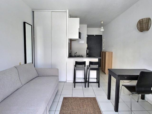 Appartement location à Marseille