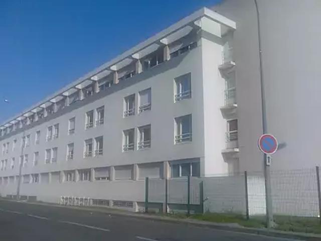 Appartement location à Pau