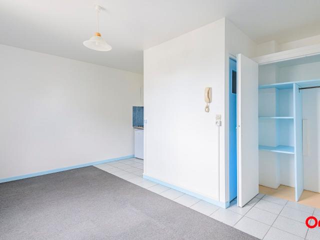 Appartement location à Reims