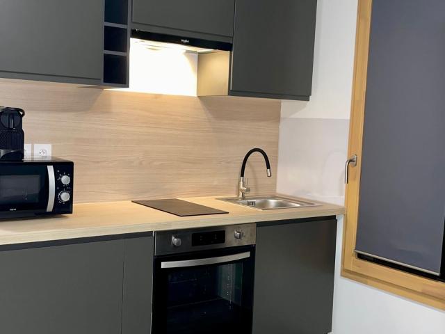Appartement location à Saint-Julien-en-Genevois, Annemasse