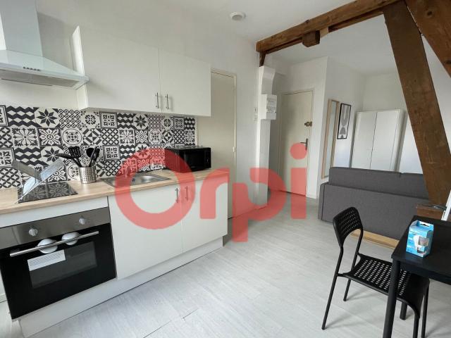 Appartement location à Péronne