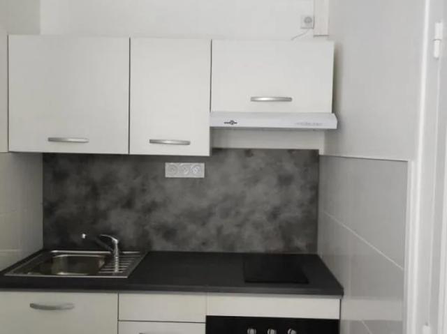 Appartement location à Nantua, Oyonnax