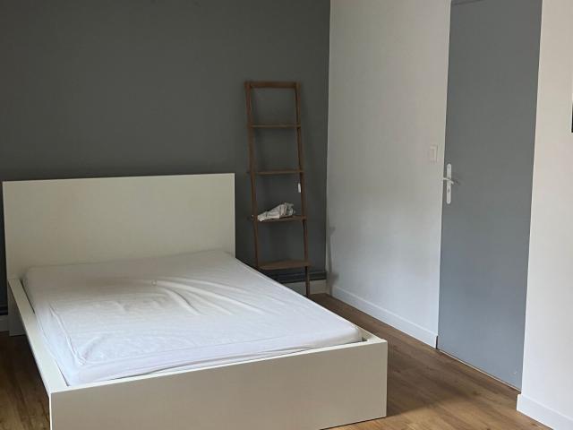 Appartement location à Bergerac, Faux