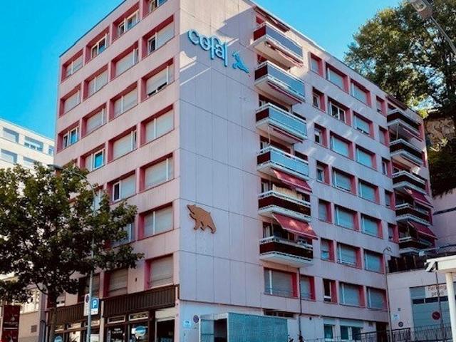Apartment mieten in Cheseaux-Lausanne, Waadt