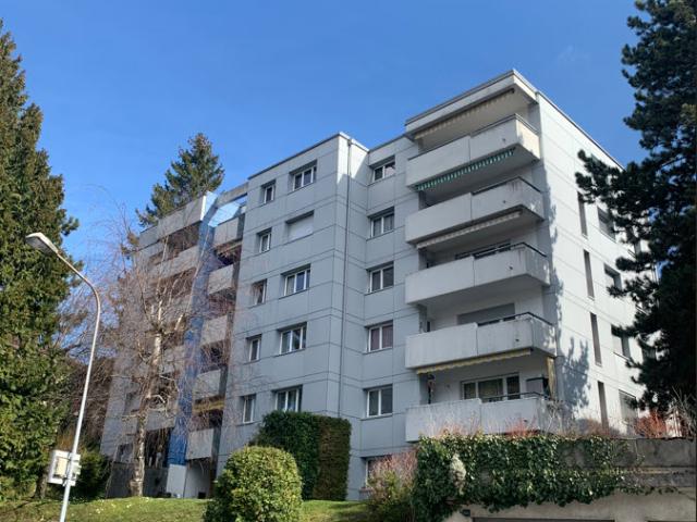 Apartment mieten in Cheseaux-Lausanne, Waadt