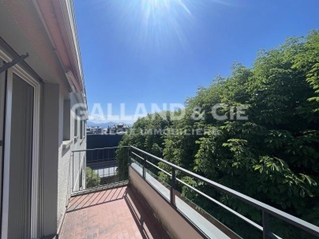 Apartment mieten in Cheseaux-Lausanne, Waadt