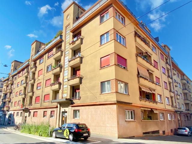 Apartment mieten in Cheseaux-Lausanne, Waadt