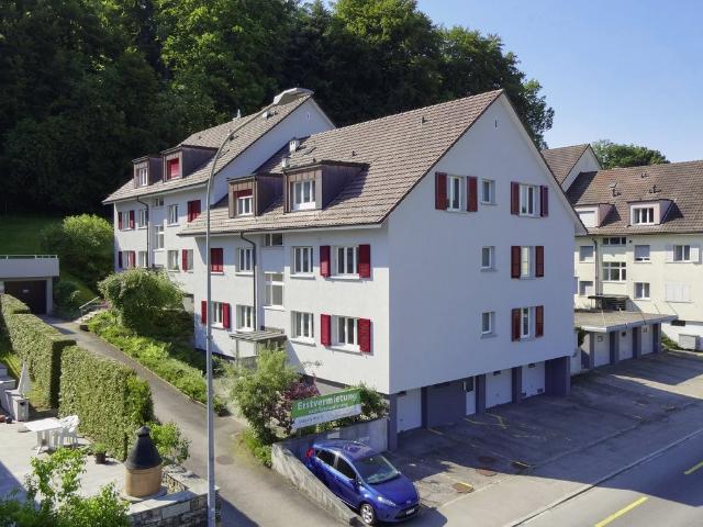 Apartment mieten in Köniz, Bern