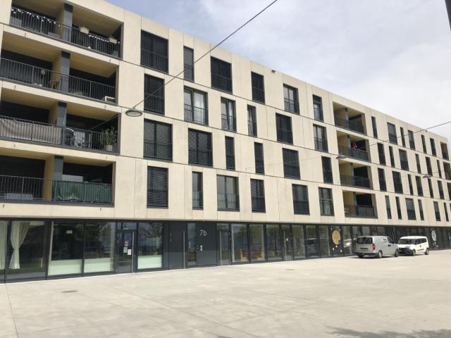 Apartment mieten in Crissier, Waadt
