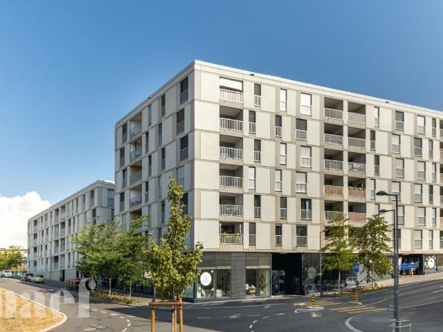 Apartment mieten in Crissier, Waadt