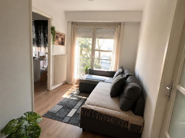 Apartment mieten in Renens, Waadt