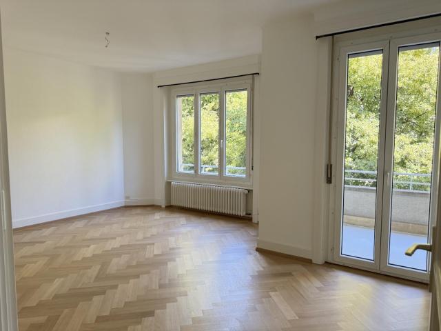 Apartment mieten in Cheseaux-Lausanne, Waadt
