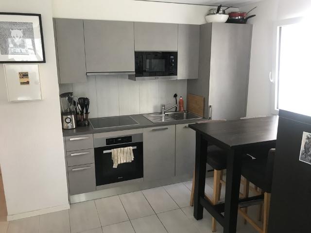 Apartment mieten in Cheseaux-Lausanne, Waadt