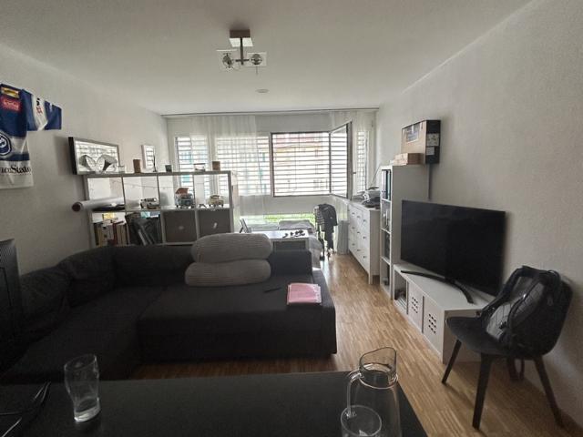 Apartment mieten in Renens, Waadt