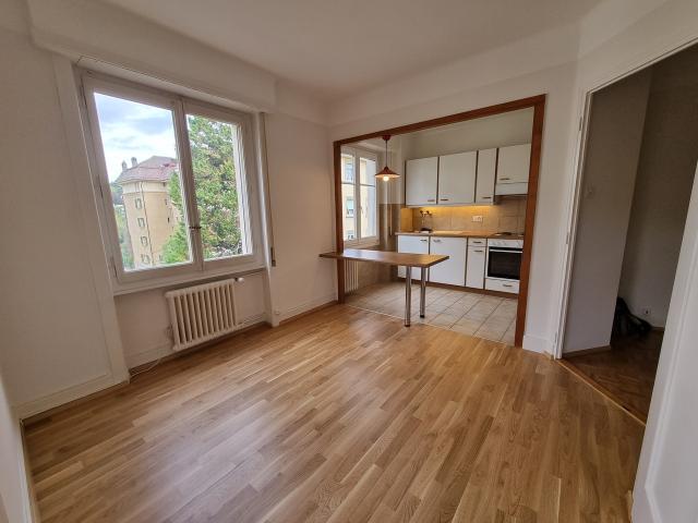 Apartment mieten in Cheseaux-Lausanne, Waadt