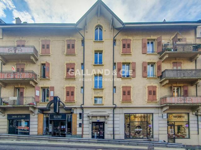 Apartment mieten in Hausen am Albis, Zürich
